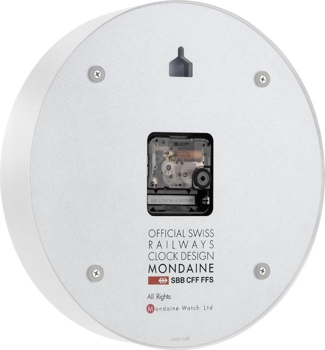 Image du produit Mondaine Clocks