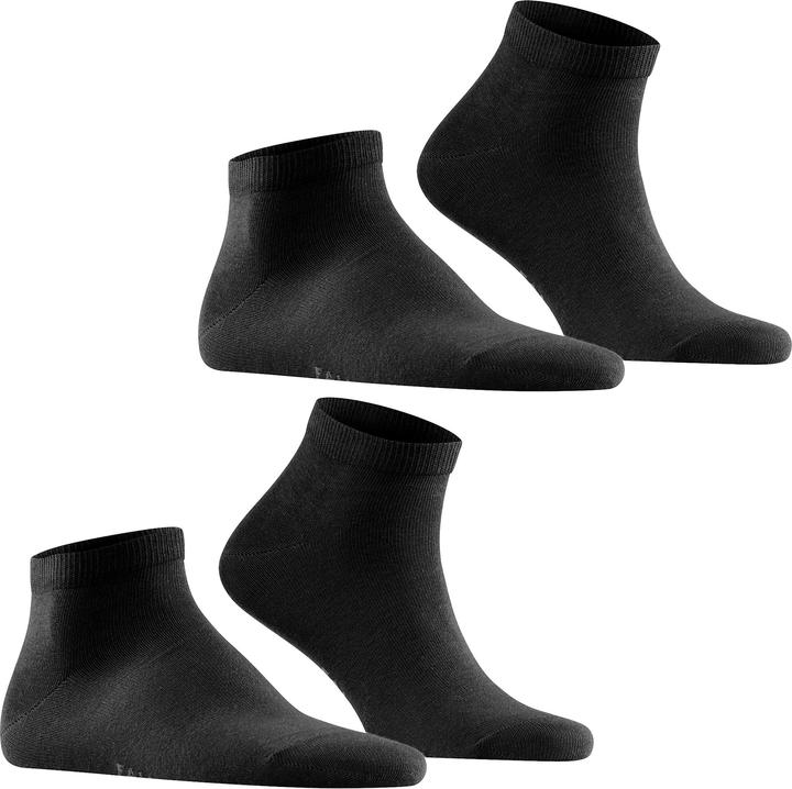 Actual product image Falke Happy SN (pack of 2, 43 - 46)