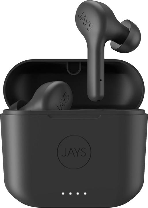 Actual product image Jays F-Five (4.50 h, Wireless)