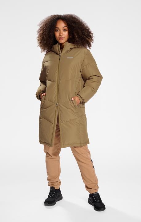 Produktbild hummel Hmllgc Mia Long Puff Coat (XS)