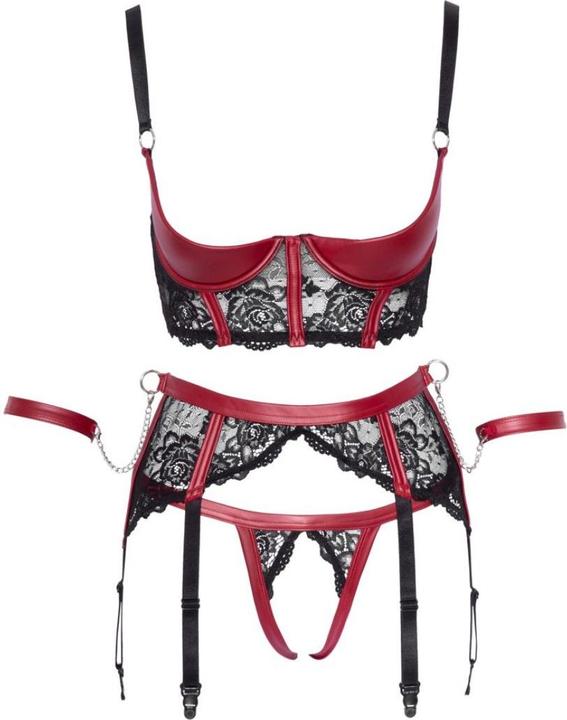 Image du produit Cottelli Collection Kit de levage (M)