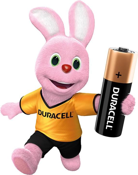 Produktbild Duracell Plus (28 Stk., AAA)