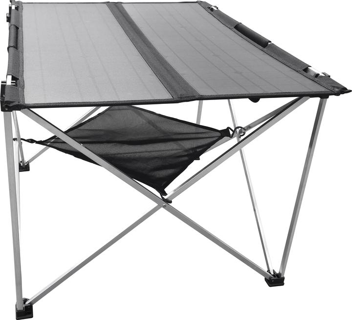 Image du produit Technaxx Table de camping solaire pliante 60W TX-252