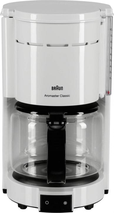 Produktbild Braun Kf47/1 (CH-Stecker)