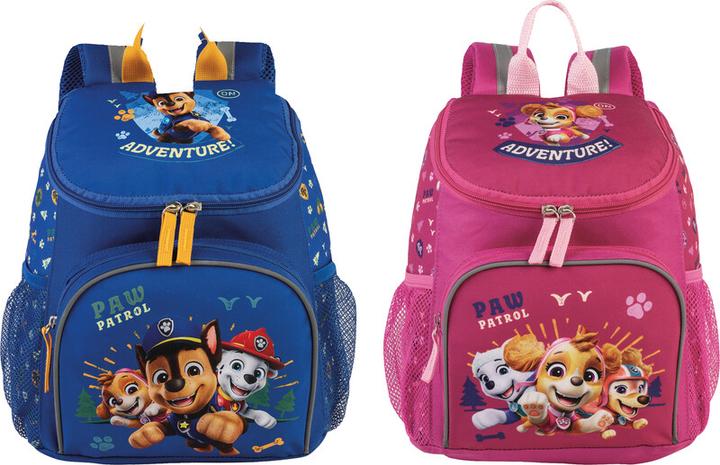 Produktbild Fabrizio Kids Kinderrucksack Paw Patrol