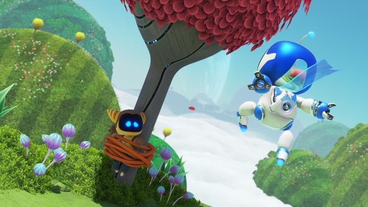 Image du produit Sony Astro Bot (PS5, DE, EN, FR, IT)