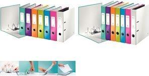 Image du produit Leitz Wow (A4, 80 mm, 1 pièce(s))