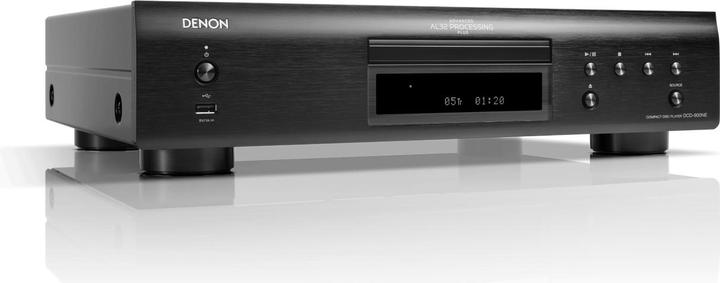 Produktbild Denon DCD-900NE schwarz (CD Player)
