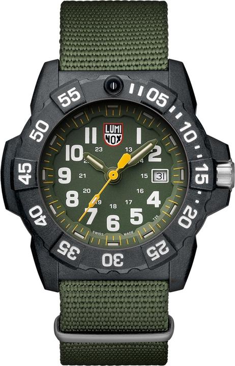 Image du produit Luminox Sea - XS.3517.L (45 mm)