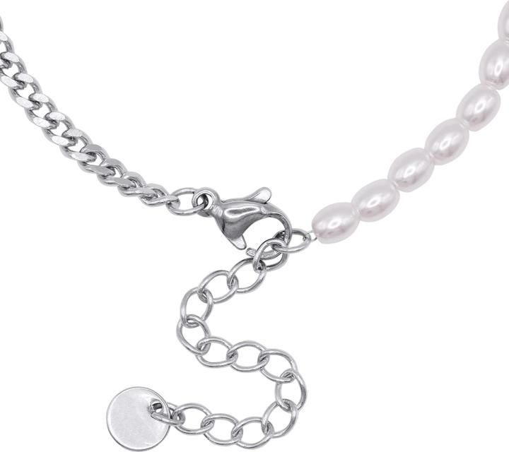 Immagine prodotto Heideman Hedvi color argento (100% acciaio inossidabile)