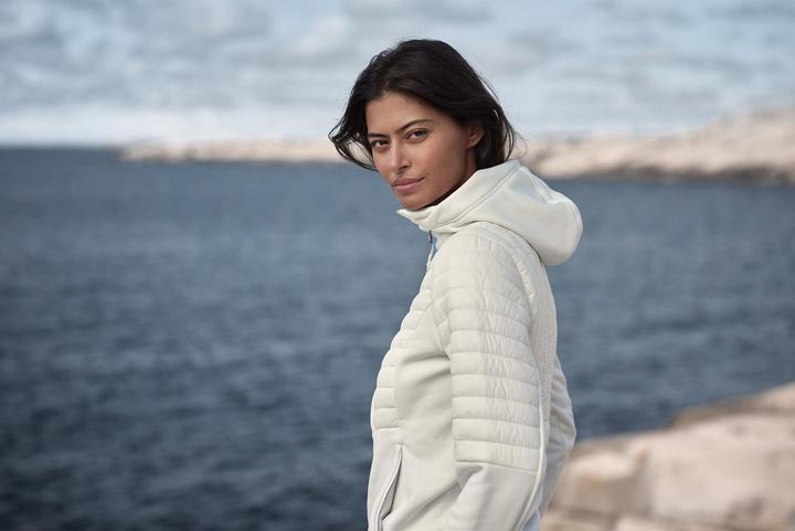 Produktbild Didriksons Women's Annema Full Zip 6 (40, L)