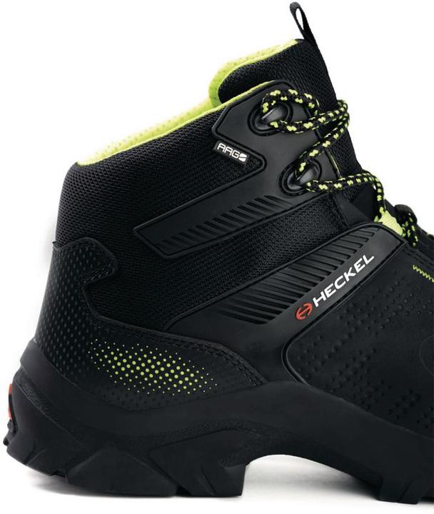 Image du produit Uvex Safety Maccrossroad 3.0 (S3, 41)