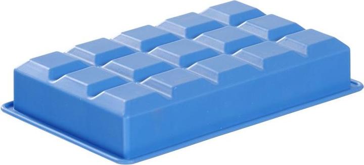 Actual product image Hendi Bar up ice cube mould