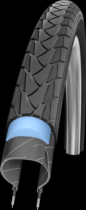 Image du produit Schwalbe Marathon Plus (26 x 1.75, 47-559)