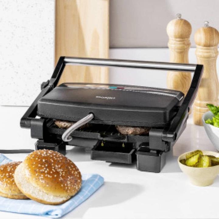 Image du produit Tristar Kontaktgrill (Prise UE)