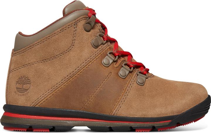 Actual product image Timberland GT Rally Mid WP Shoes Youth (33)