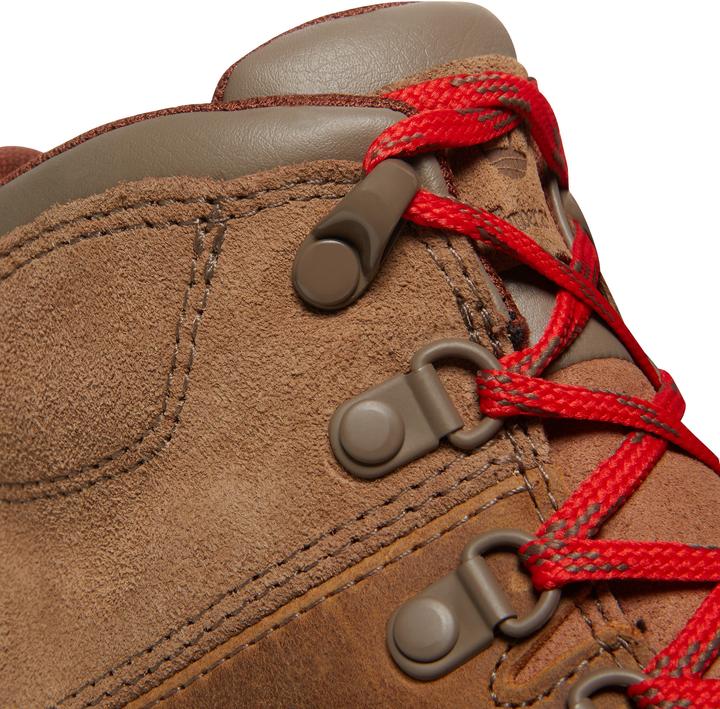 Actual product image Timberland GT Rally Mid WP Shoes Youth (33)
