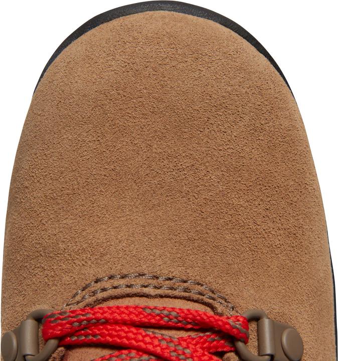 Actual product image Timberland GT Rally Mid WP Shoes Youth (33)