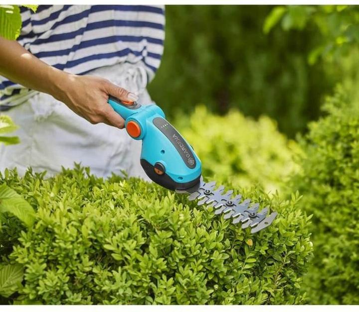 Actual product image Gardena ComfortCut Li (Cordless hedgecutters)