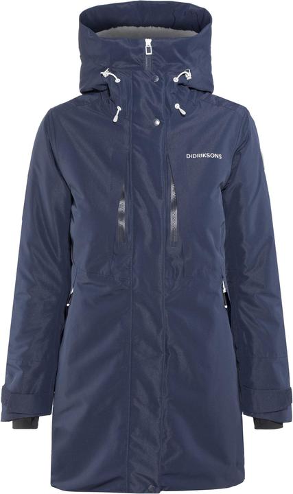 Produktbild Didriksons Silje Parka (34)