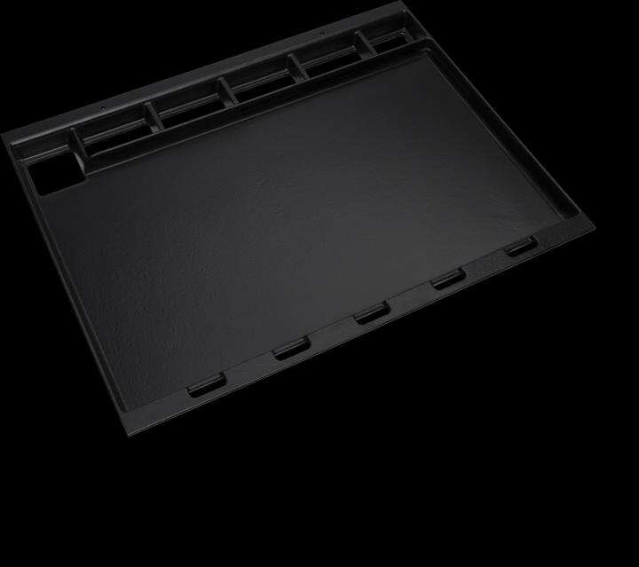 Image du produit Weber Plaque de cuisson série Spirit 300
