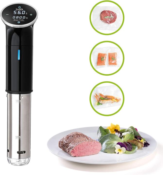 Immagine prodotto Laica SVC107
