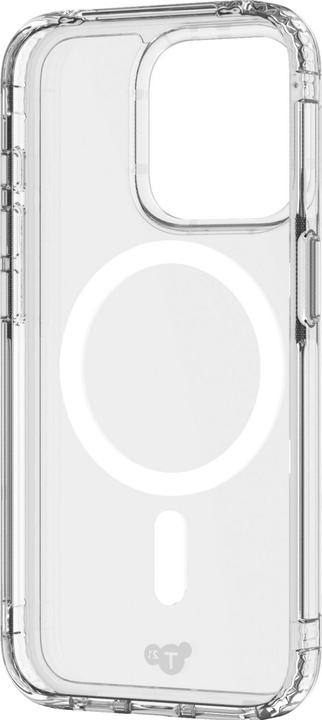 Produktbild tech21 Evoclear W/Magsafe Clear (Apple iPhone 15 Pro)