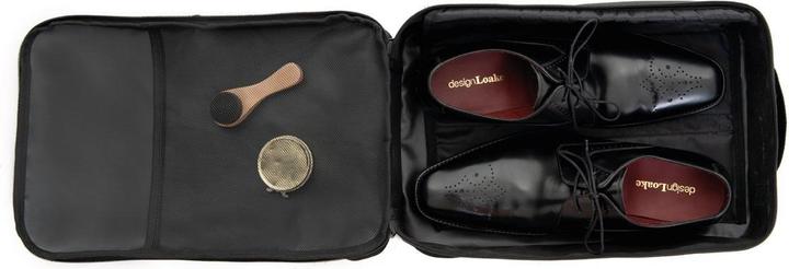 Image du produit Gate 8 Rangement de voyage pour chaussures