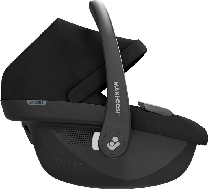 Immagine prodotto Maxi-Cosi Ciottolo S (Seggiolino, ECE R129/i-Size Standard)