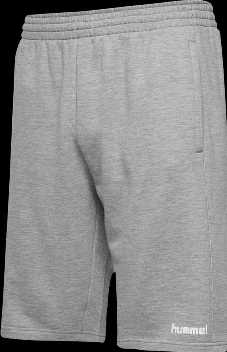 Image du produit hummel Go Kids Bermuda En Coton (128)