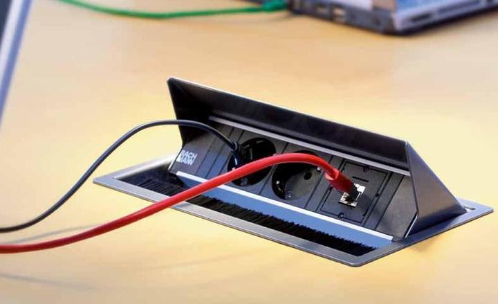Actual product image Bachmann Coni mounting frame