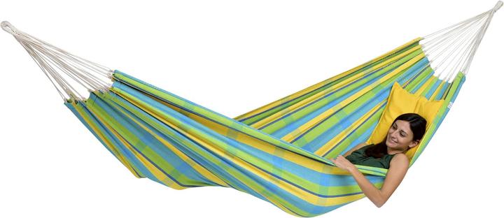 Actual product image Amazonas Barbados (200 kg)