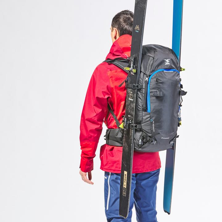 Actual product image Simond 338931 (40 l)