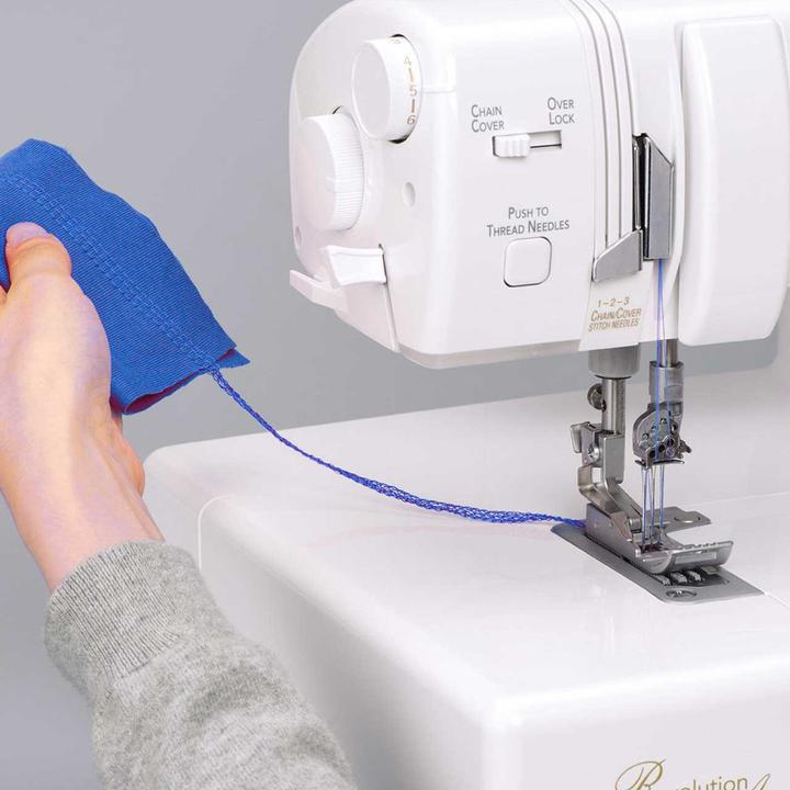 Immagine prodotto Baby Lock Gloria Coverlock