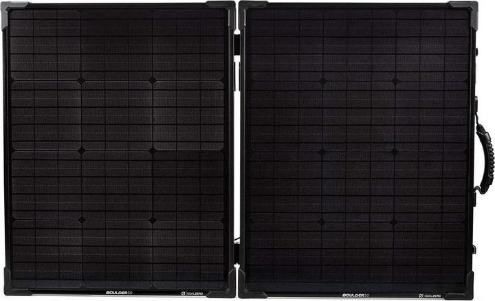 Productafbeelding Goal Zero Boulder 100 aktetas (100 W, 11.70 kg)