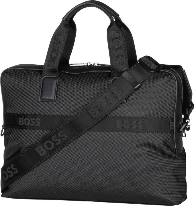 Actual product image BOSS Aktentasche Ray N Document Case (10 l)