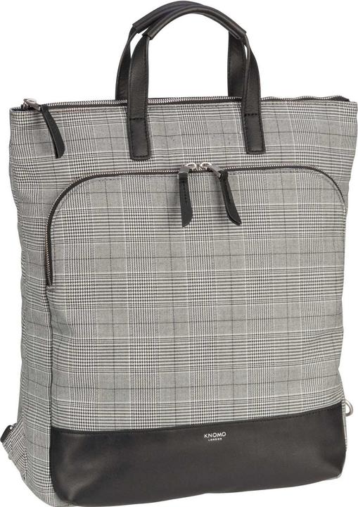 Actual product image Knomo Mayfair Harewood 15 "Check (18 l)