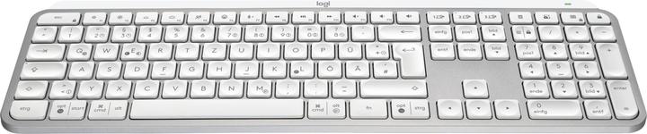 Actual product image Logitech MX Keys S (DE, Wireless)