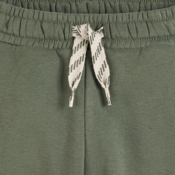 Actual product image La Redoute Collections Set aus Sweatshirt und Jogginghose (86)