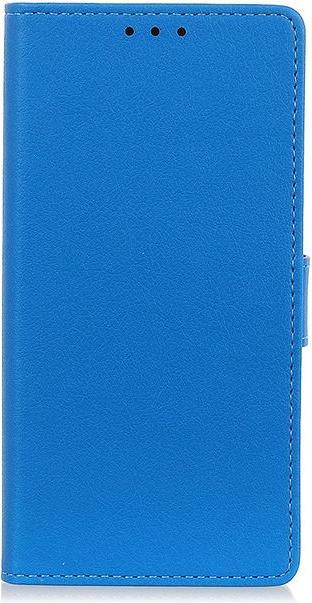 Produktbild MU Classic Classic III Leder Bookcover Series (Wiko View 5, Wiko View 5 Plus)
