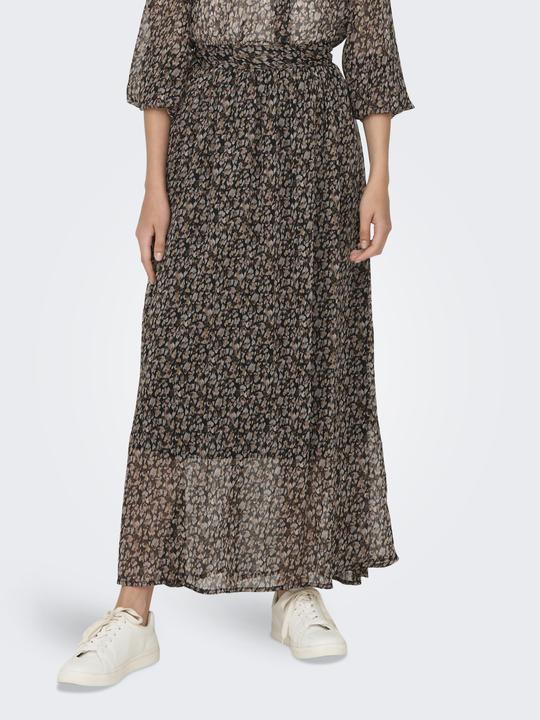 Actual product image JdY High Waist Long Skirt Skirt (XL)
