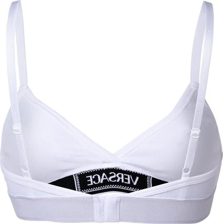 Produktbild Versace Rib - Underwear Top Cotton Rib + Elastic Canet (XL)