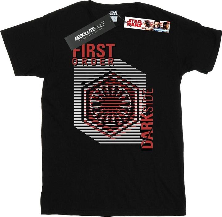 Produktbild Star Wars The Last Jedi Dark Side TShirt (3XL)