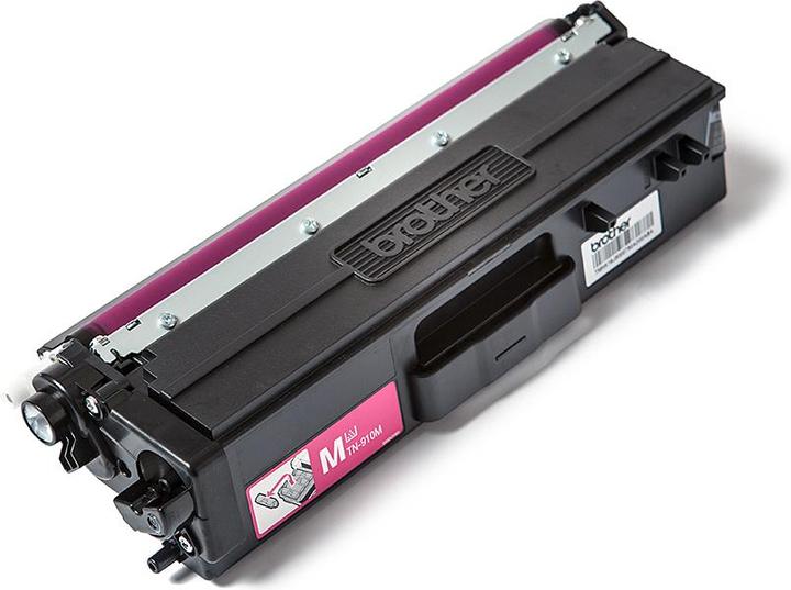 Actual product image Brother Tn-910m (M)