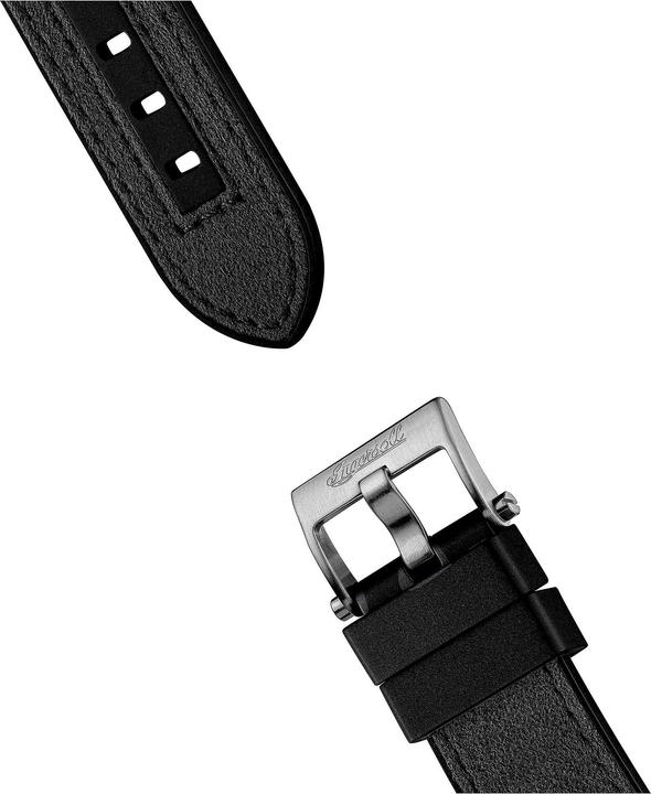 Immagine prodotto Ingersoll 1892 Ingersoll I12306 The Challenger Orologio Automatico da Uomo 42mm 5ATM (Orologio scheletrato, 44.60 mm)