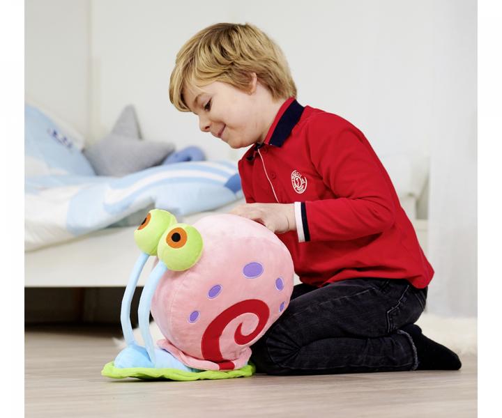 Produktbild Simba SPB Plüsch Gary, 35cm (35 cm)