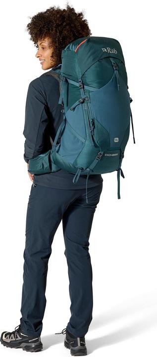 Produktbild Rab Women's Exion 45 ND (45 l)