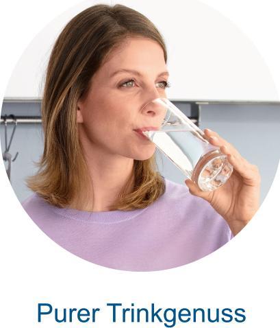 Actual product image Brita Marella + 1 Filterkartusche