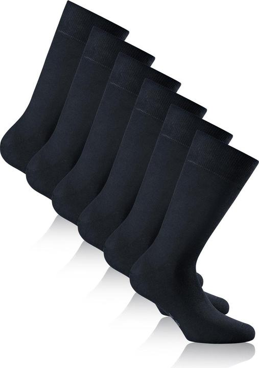 Actual product image Rohner Cotton ll (Single pack, 35 - 38)