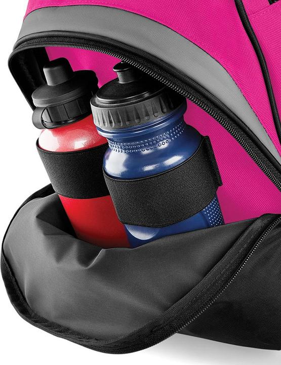 Actual product image Quadral Pro team travel bag sports bag 30 liters (30 l)
